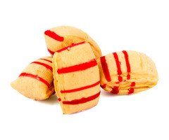 Holland Foodz Kaneelkussentjes van Holland Foodz