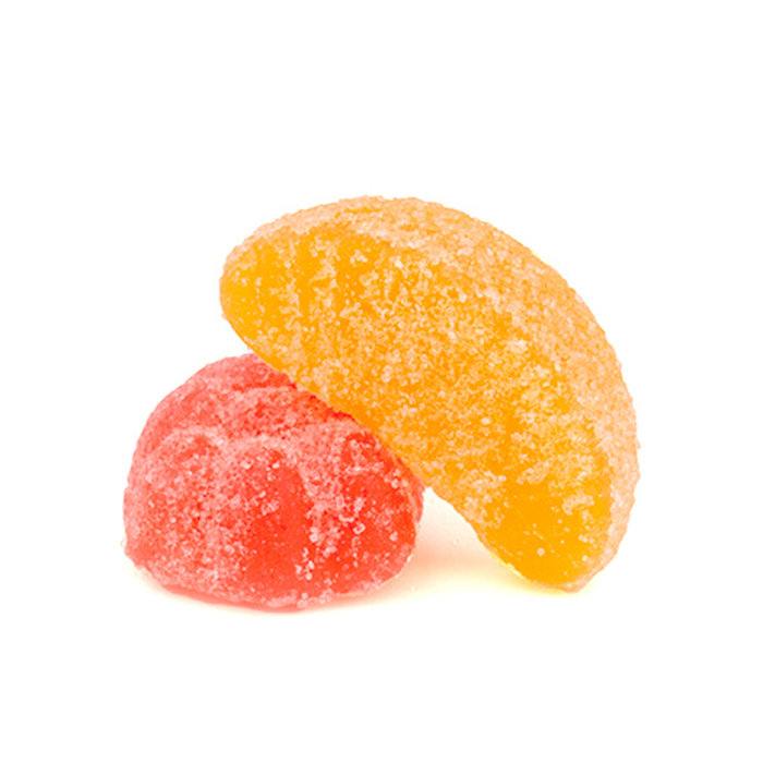 Donkers Luxe Fruit van Donkers