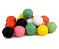 Schuttelaar Toverballen van Schuttelaar