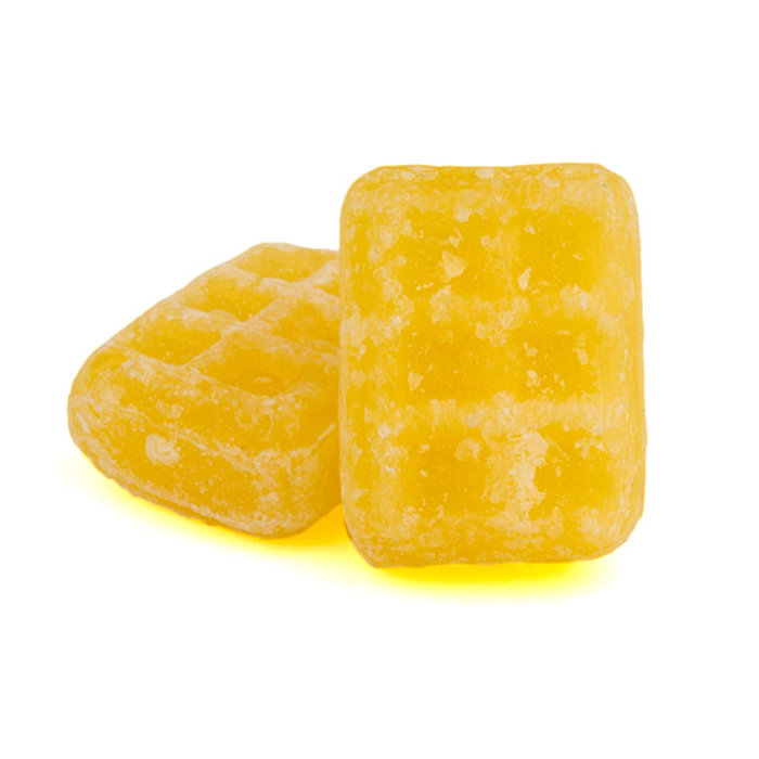 Schuttelaar Roomboter Wafel Snoep van Schuttelaar of Roomboterwafeltjes