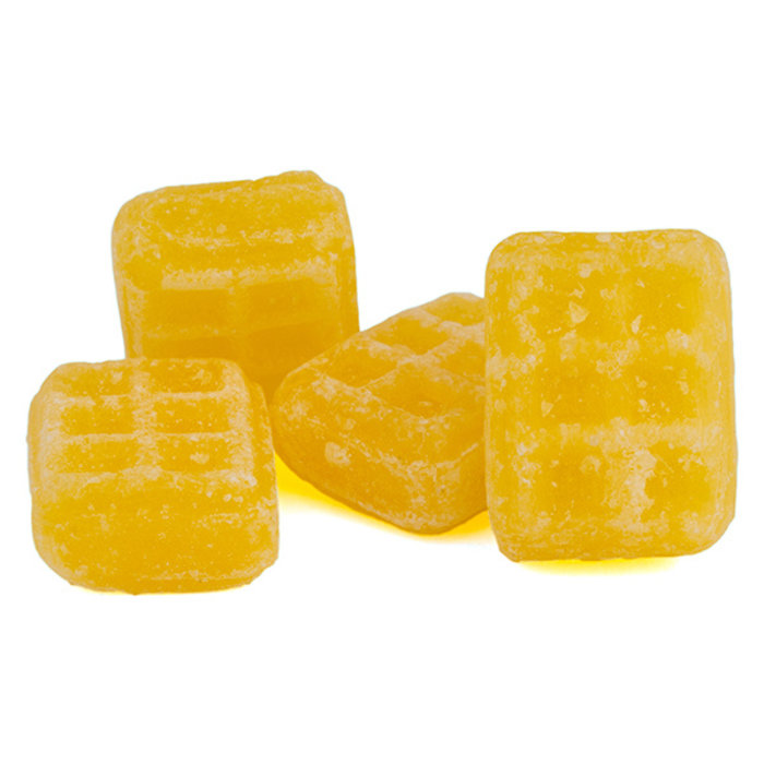 Schuttelaar Roomboter Wafel Snoep van Schuttelaar of Roomboterwafeltjes
