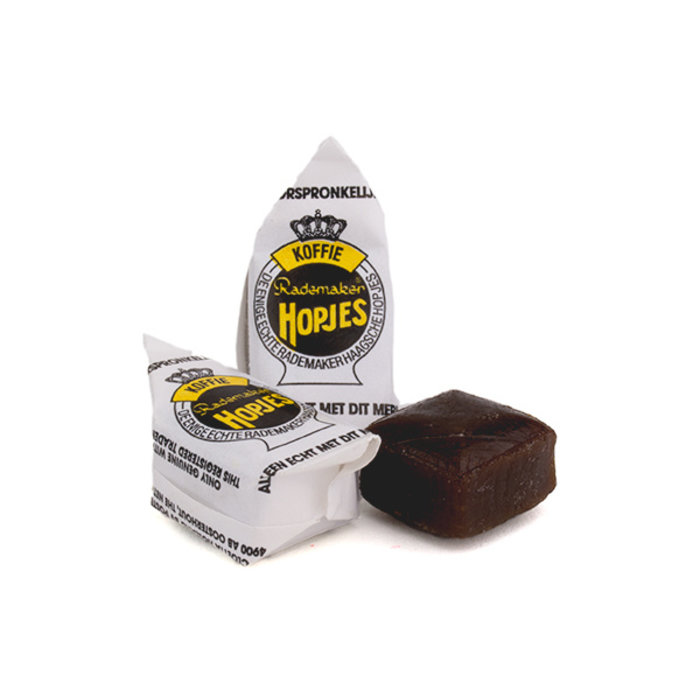 Rademaker Hopjes van Rademaker de enige echte