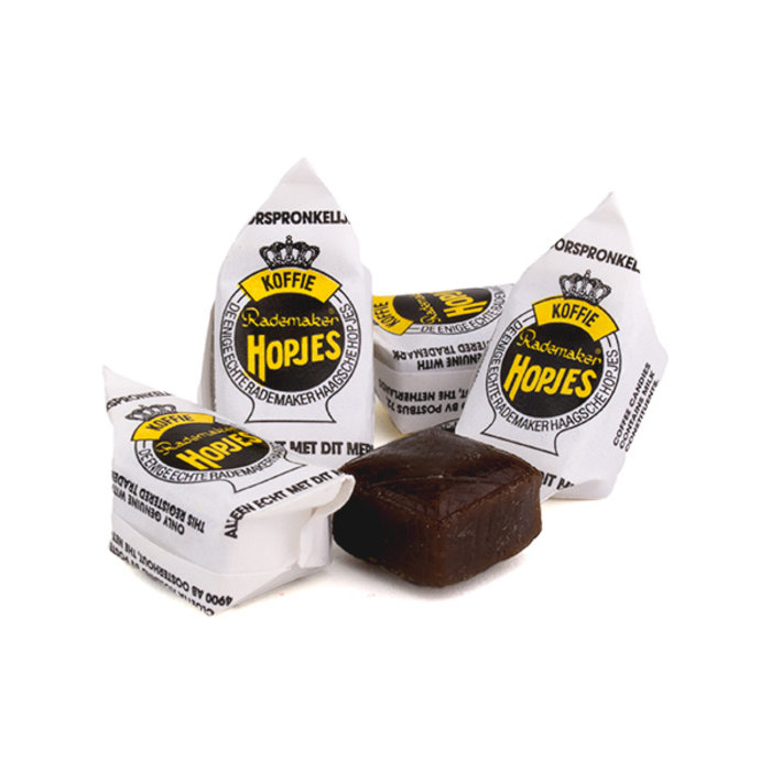 Rademaker Hopjes van Rademaker de enige echte