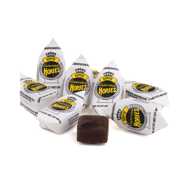 Rademaker Hopjes van Rademaker de enige echte