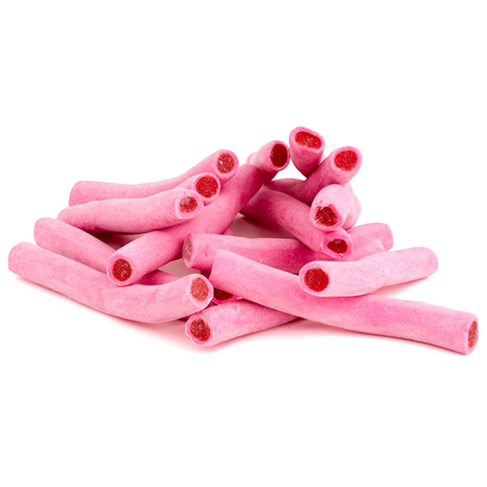 Dropgigant Knalrode Kersenkabels van Dropgigant