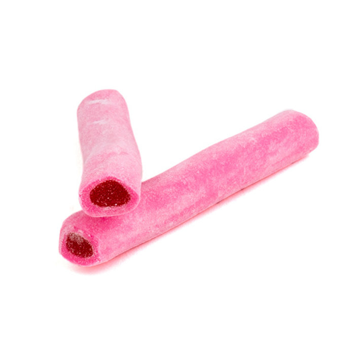 Dropgigant Knalrode Kersenkabels van Dropgigant