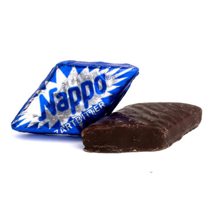 Nappo Nappo Nougat of Zartbitter Original