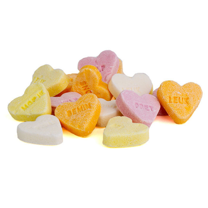 Fortuin Kleine Vruchtenhartjes van Fortuin