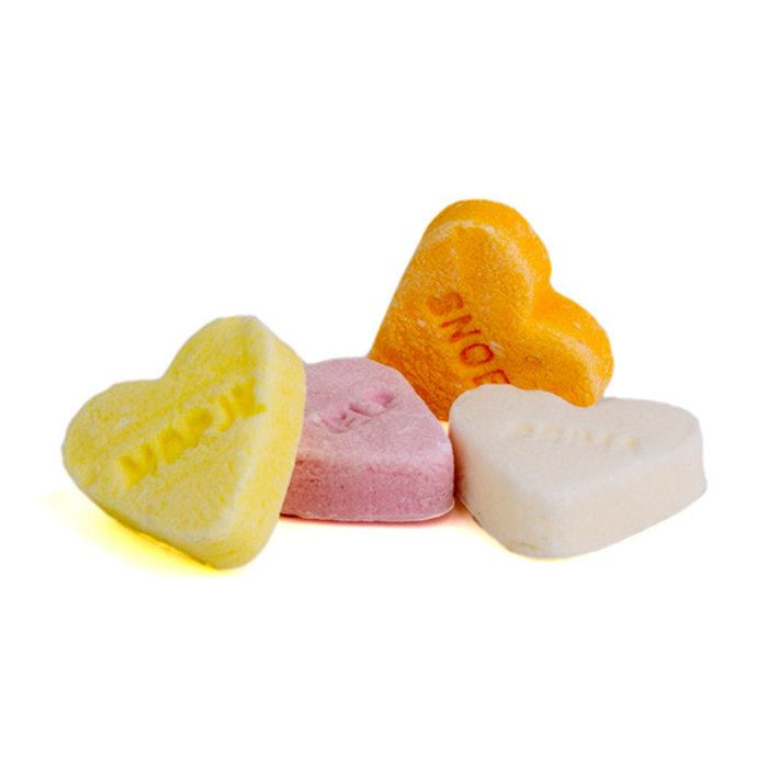 Fortuin Kleine Vruchtenhartjes van Fortuin