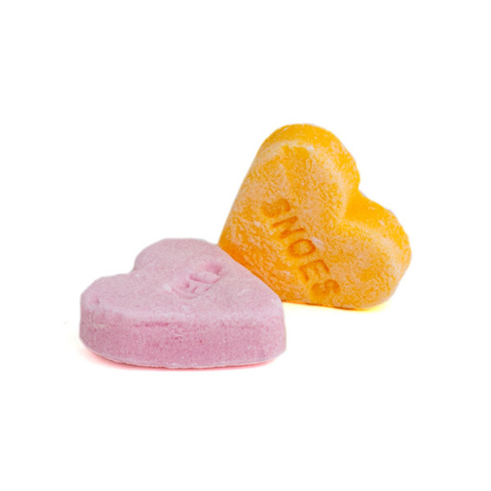 Fortuin Kleine Vruchtenhartjes van Fortuin