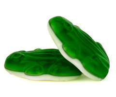 Haribo Kikkers van Haribo