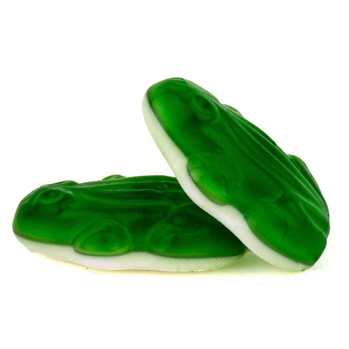 Haribo Kikkers Snoep van Haribo