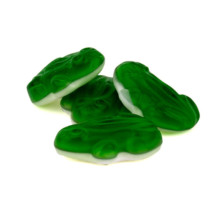 Haribo Kikkers Snoep van Haribo