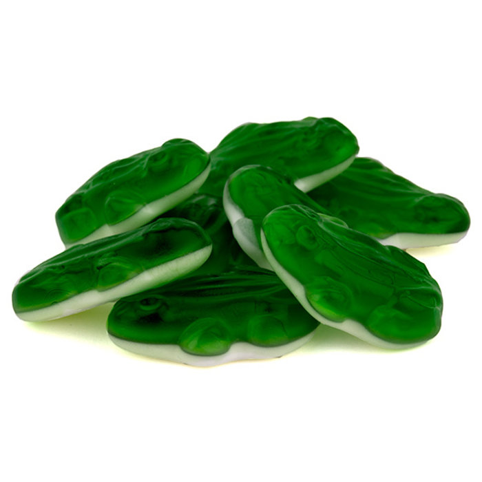 Haribo Kikkers Snoep van Haribo