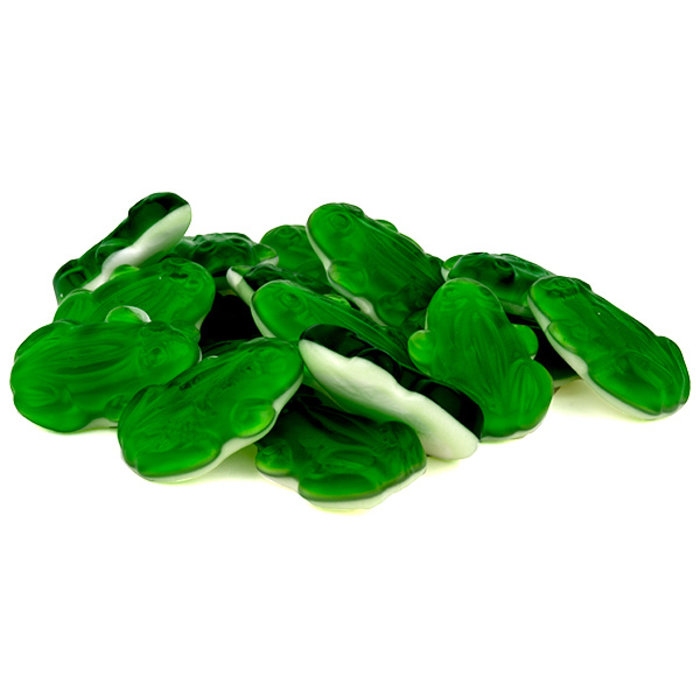 Haribo Kikkers Snoep van Haribo