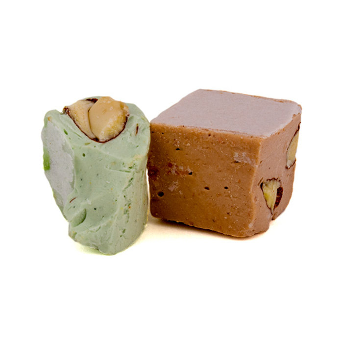 Dropgigant Heerlijke Haknougat van Dropgigant