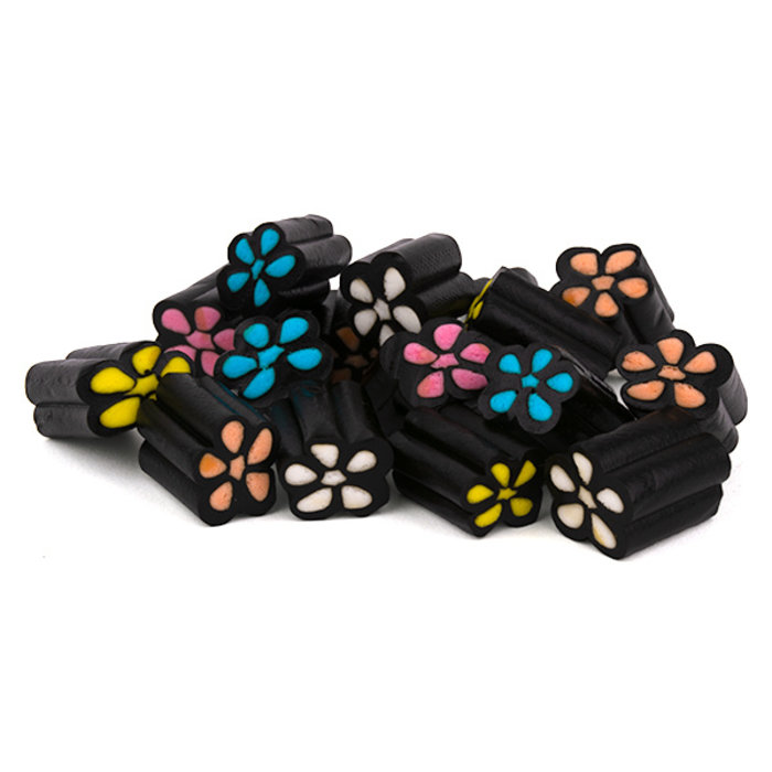 Dropgigant Drop Revolvers van Dropgigant