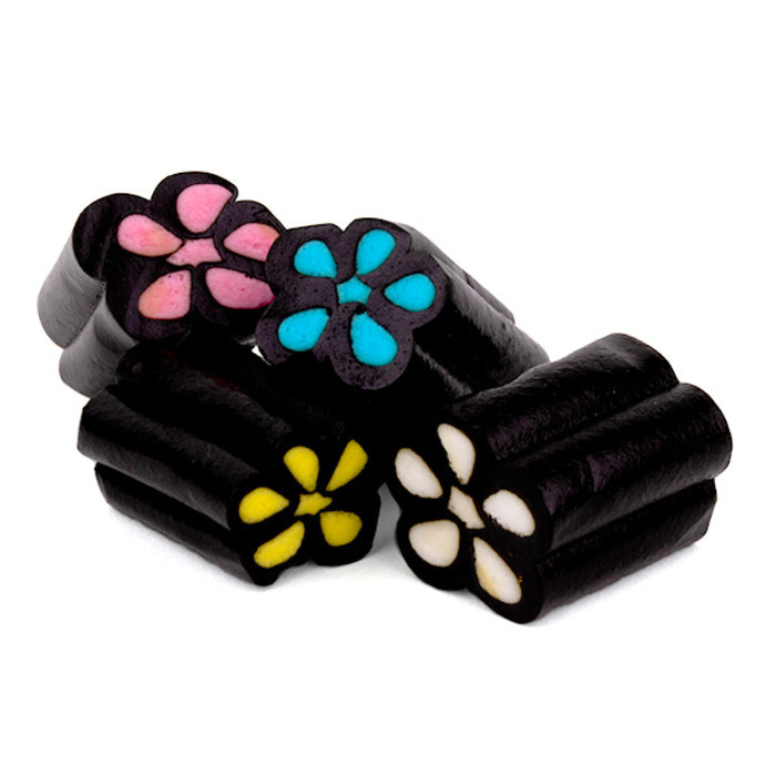 Dropgigant Drop Revolvers van Dropgigant