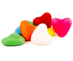 Haribo Harten van Haribo