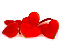Haribo Lovers van Haribo