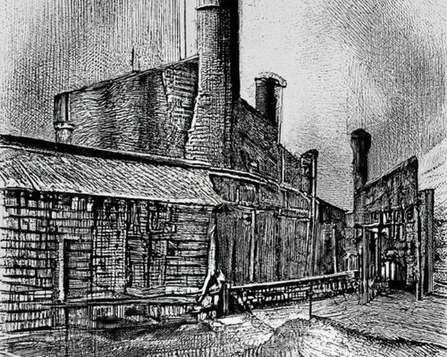 Alle Drop Fabrieken in Nederland