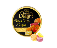 Queen’s Delight Citrus Mix van Queen’s Delight