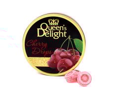 Queen’s Delight Cherry van Queen’s Delight