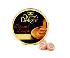 Queen’s Delight Caramel van Queen’s Delight