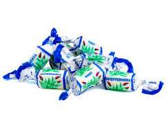 De Bron Mint Toffee van de Bron