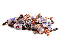 De Bron Carribean Cream Toffee van De Bron