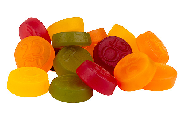 Fruit snoep Kopen? Wij hebben de lekkerste snoepjes met fruitsmaak!