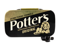 Potter's Potter's Original