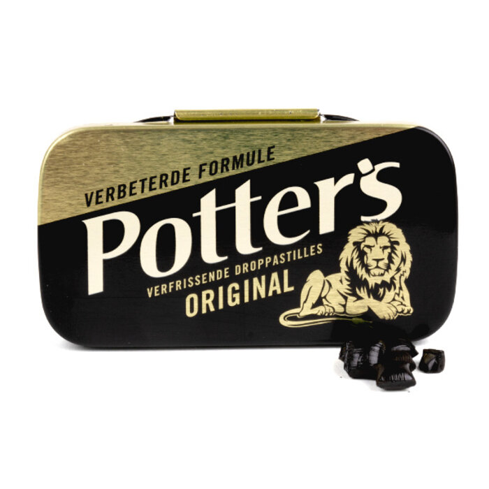 Potter's Potter's Original