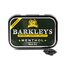 Barkleys Intense Drop Pellets "Menthol" van Barkleys