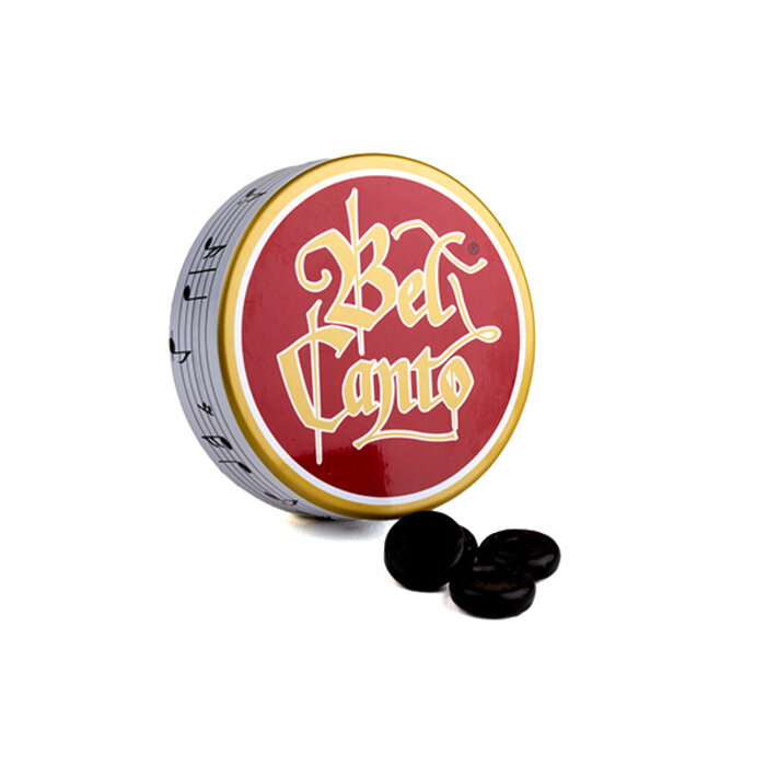 Joris Bel Canto van Joris