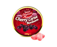 Sweet Originals Cherry Cerise van Sweet Originals