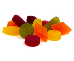 Red Band Winegums van Red Band