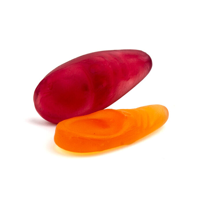 Red Band Winegum Schoenen van Red Band