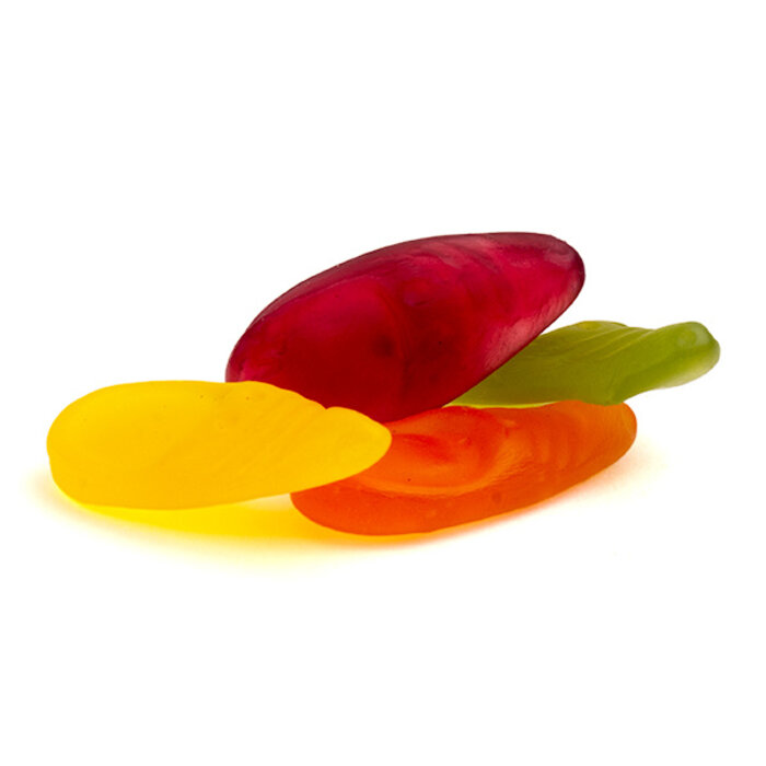 Red Band Winegum Schoenen van Red Band