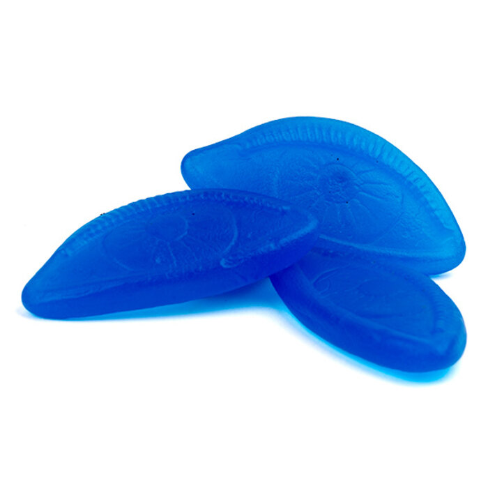 Frisia Blauwe Ogen Snoep van Frisia of Blue Eyes