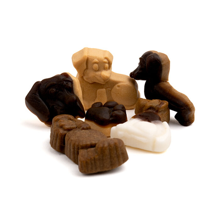 Katja Trouwe Rakkers van Katja