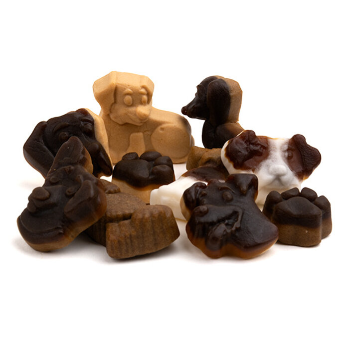 Katja Trouwe Rakkers van Katja