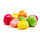 Fruit Kracher van Maoam of "Happy Chews"