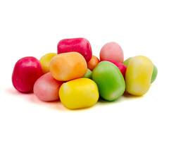 Maoam Fruit Kracher of "Happy Chews" van Maoam