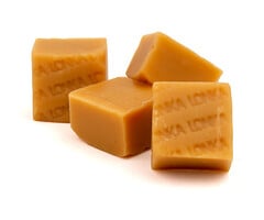 Lonka Vanille Fudge van Lonka