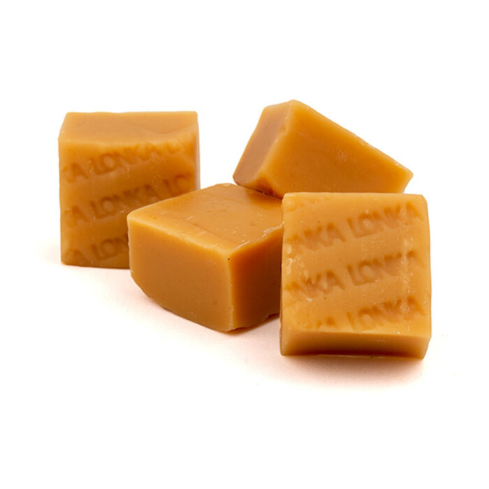 Lonka Vanille Fudge van Lonka