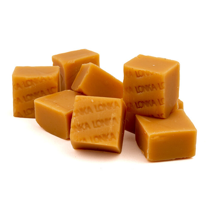 Lonka Vanille Fudge van Lonka