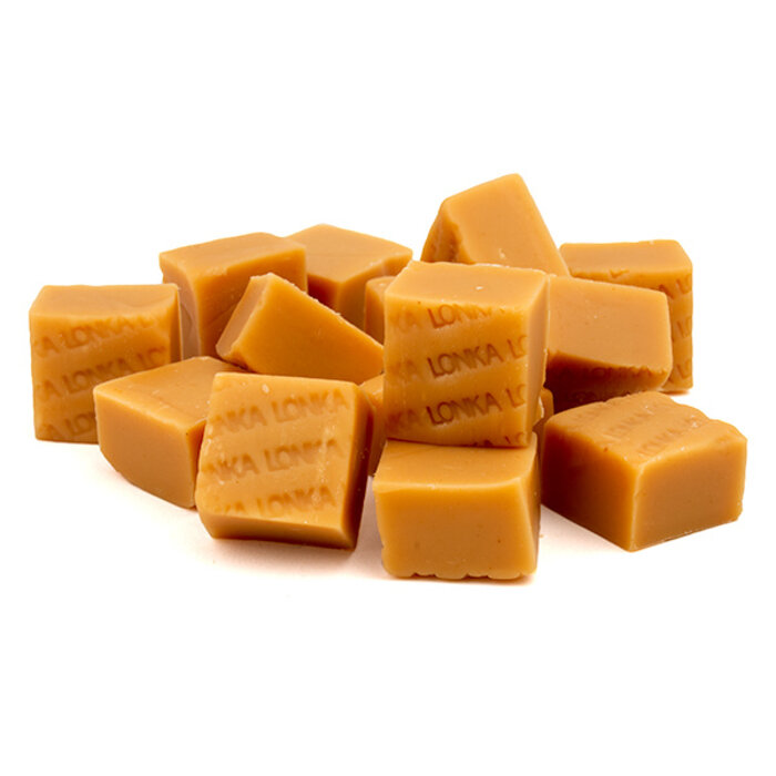 Lonka Vanille Fudge van Lonka