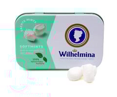 Fortuin Softmints Wilhelmina van Fortuin