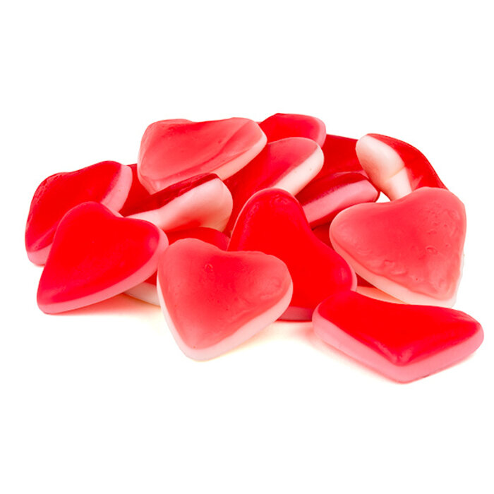 CCI Love Hearts Snoep van CCI